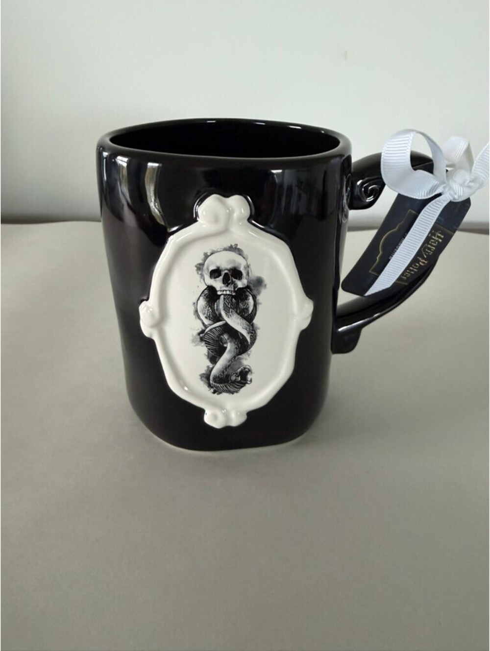 NWT Rae Dunn Harry Potter Mug